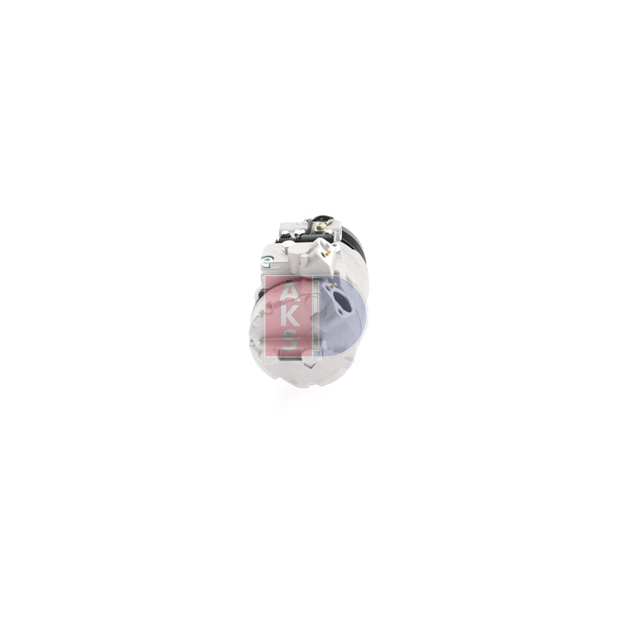 AKS Dasis 850535N Compressor, Air Conditioning | Duco Car Parts UK