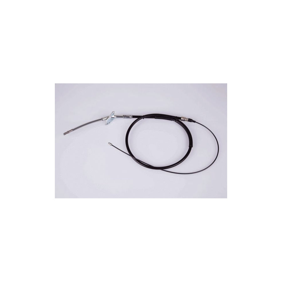 Hella 8AS 355 661-981 Hand Brake Cable Suitable For Mercedes-Benz T1 Bus