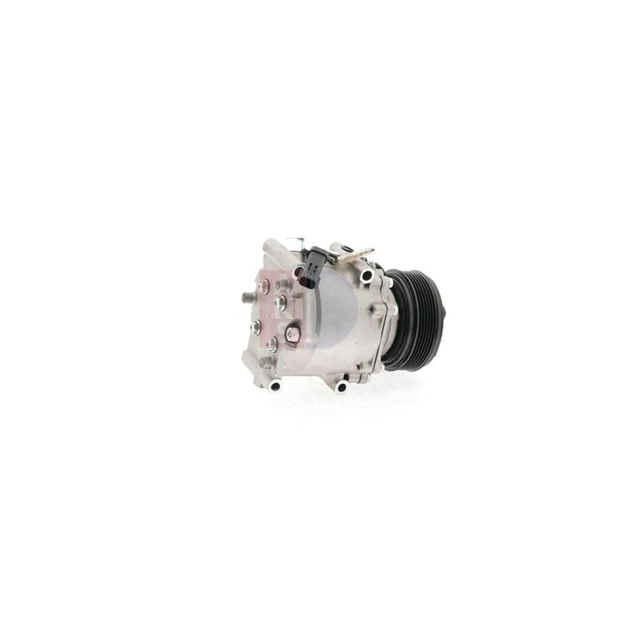 AKS Dasis 850537N Compressor, Air Conditioning | Duco Car Parts UK
