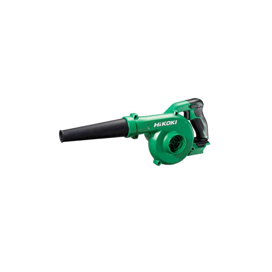 HiKOKI HIKRB18DCW4Z RB18DCW4Z Blower 18V Bare Unit | Duco Car Parts UK