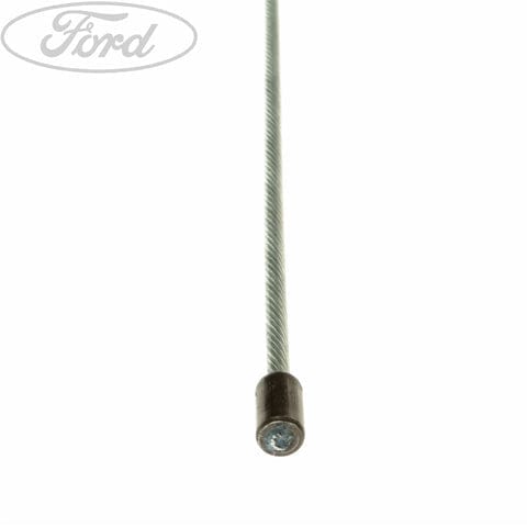 GENUINE FORD 4041447 TRANSIT PARKING HAND BRAKE CABLE | Duco Car Parts UK