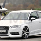 Rieger 00056784 Audi 8V A3 Side Skirt 3 | Duco Car Parts UK Car Parts
