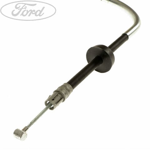 GENUINE FORD 4041447 TRANSIT PARKING HAND BRAKE CABLE | Duco Car Parts UK
