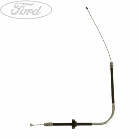 GENUINE FORD 4041447 TRANSIT PARKING HAND BRAKE CABLE | Duco Car Parts UK