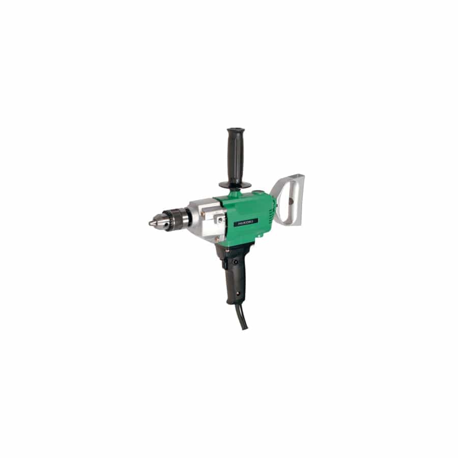 HiKOKI HIKD13L D13 Reversible Rotary Drill 13mm 720W 110V | Duco Car Parts UK