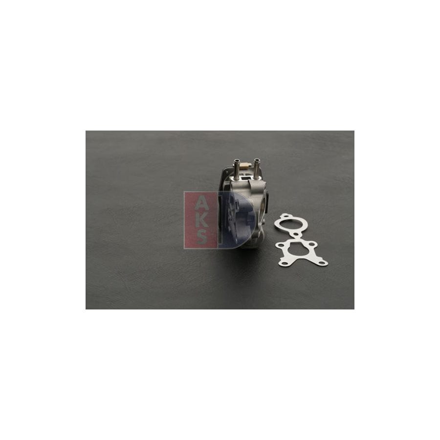 AKS Dasis 402001N Air Conditioning Condenser | Duco Car Parts UK