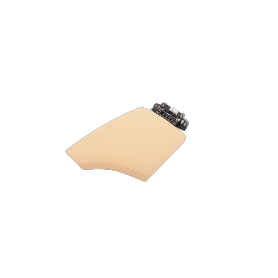 Genuine BMW 51166985201 E60 E61 Cover, Centre Console BEIGE (Inc. 530xd, 535d & 540i) | Duco Car Parts UK Car Parts