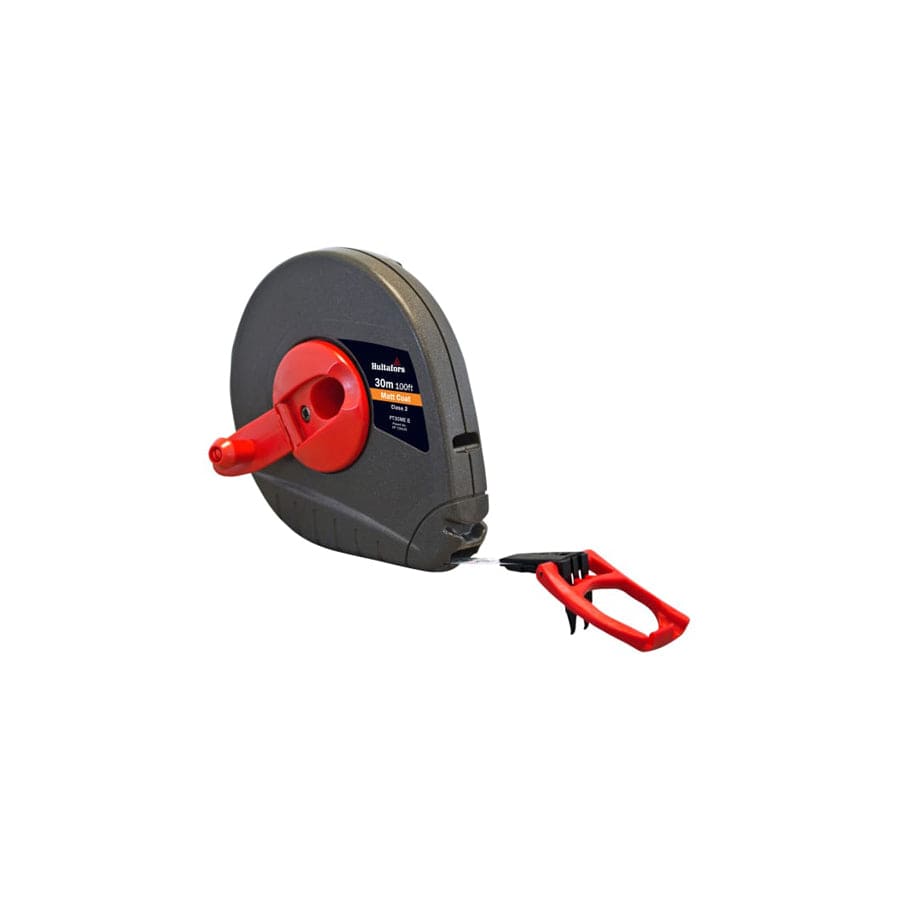 Hultafors HUL353013 ST30/15 Satellite Tape 30m/100ft (Width 10mm) | Duco Car Parts UK