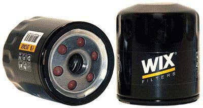 WIX Filters 51348 Oil Filter