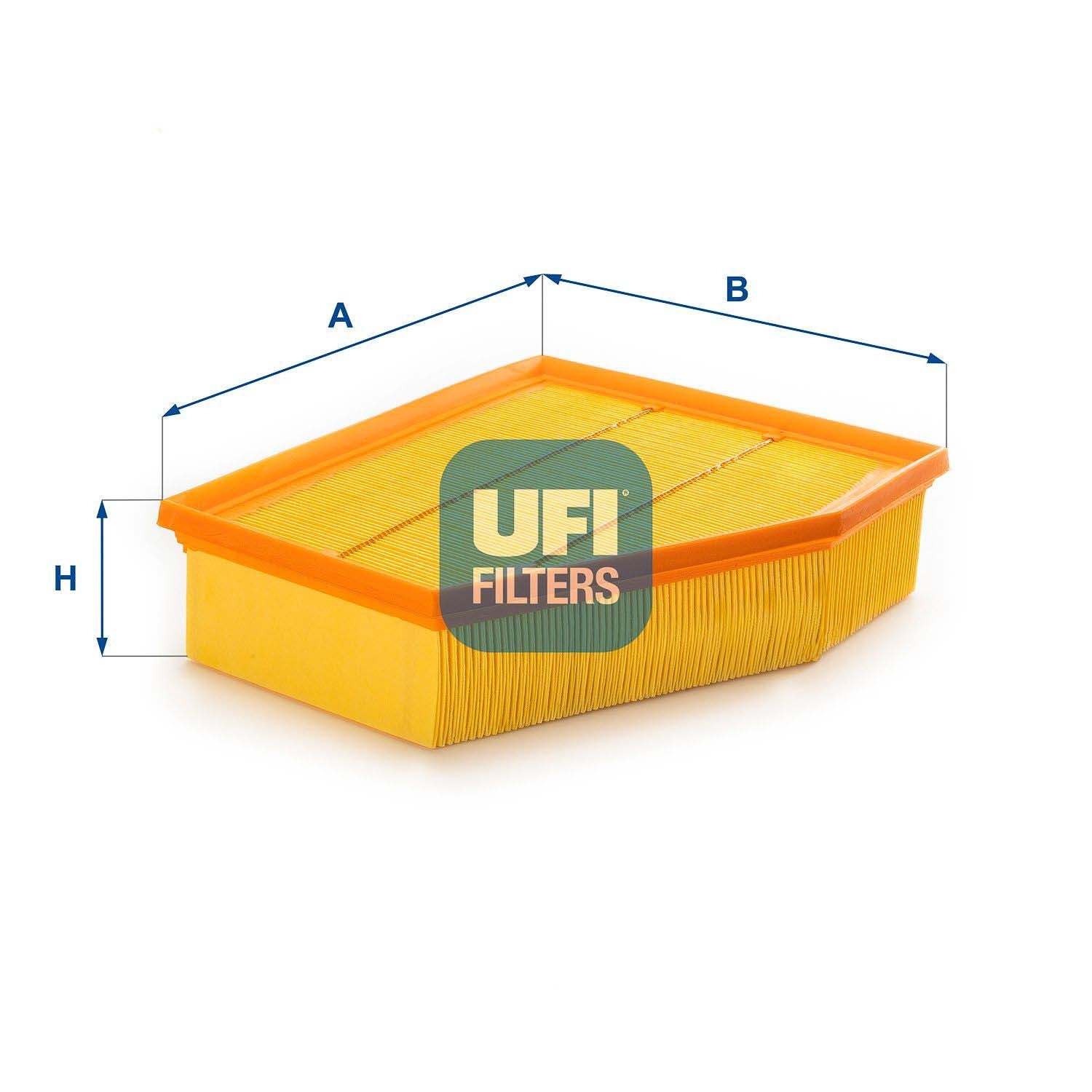 UFI 30.355.00 Air Filter