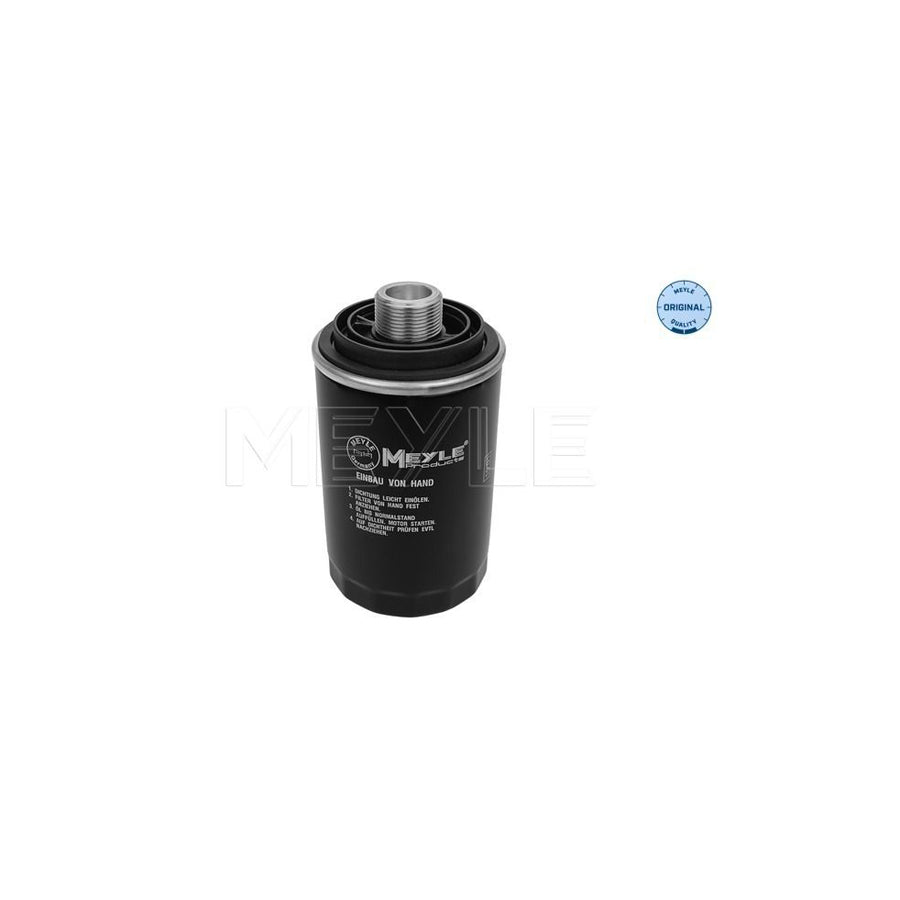 Meyle 100 322 0014 Oil Filter