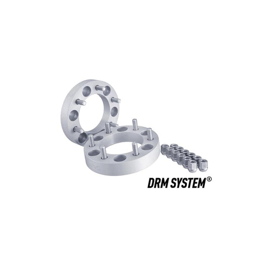 H&R 602151095 TRAK+® Wheel Spacers | Duco Car Parts UK Car Parts