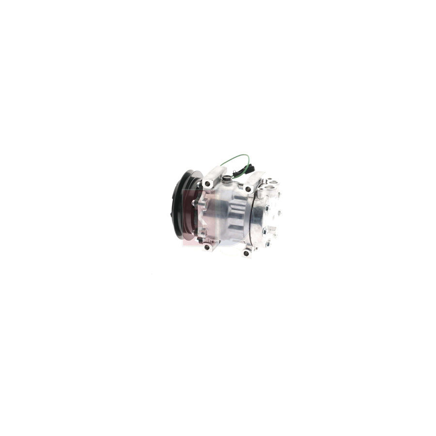 AKS Dasis 852790N Compressor, Air Conditioning | Duco Car Parts UK