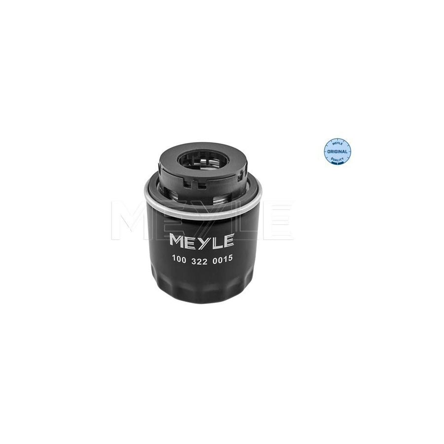 Meyle 100 322 0015 Oil Filter