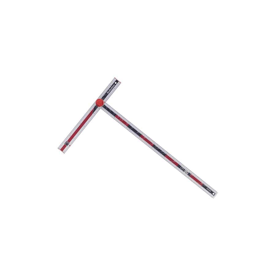 Hultafors HUL252510 PS 90 Adjustable Plasterer's Square 900mm (35.1/2in) | Duco Car Parts UK