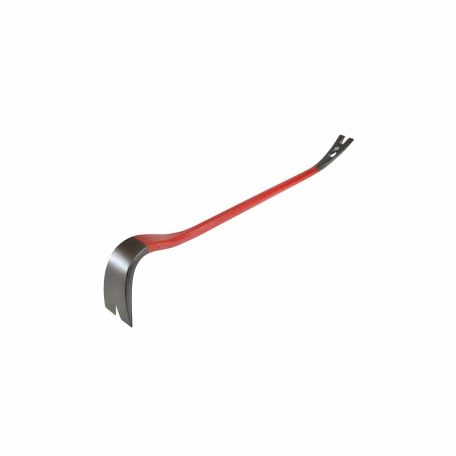 Hultafors HUL10925TD 109 TD Steel Wrecking Bar 640mm (25in) | Duco Car Parts UK