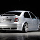 Rieger 00059035 VW Side Skirt (1J Bora & Mk4 Golf) 6 | Duco Car Parts UK Car Parts