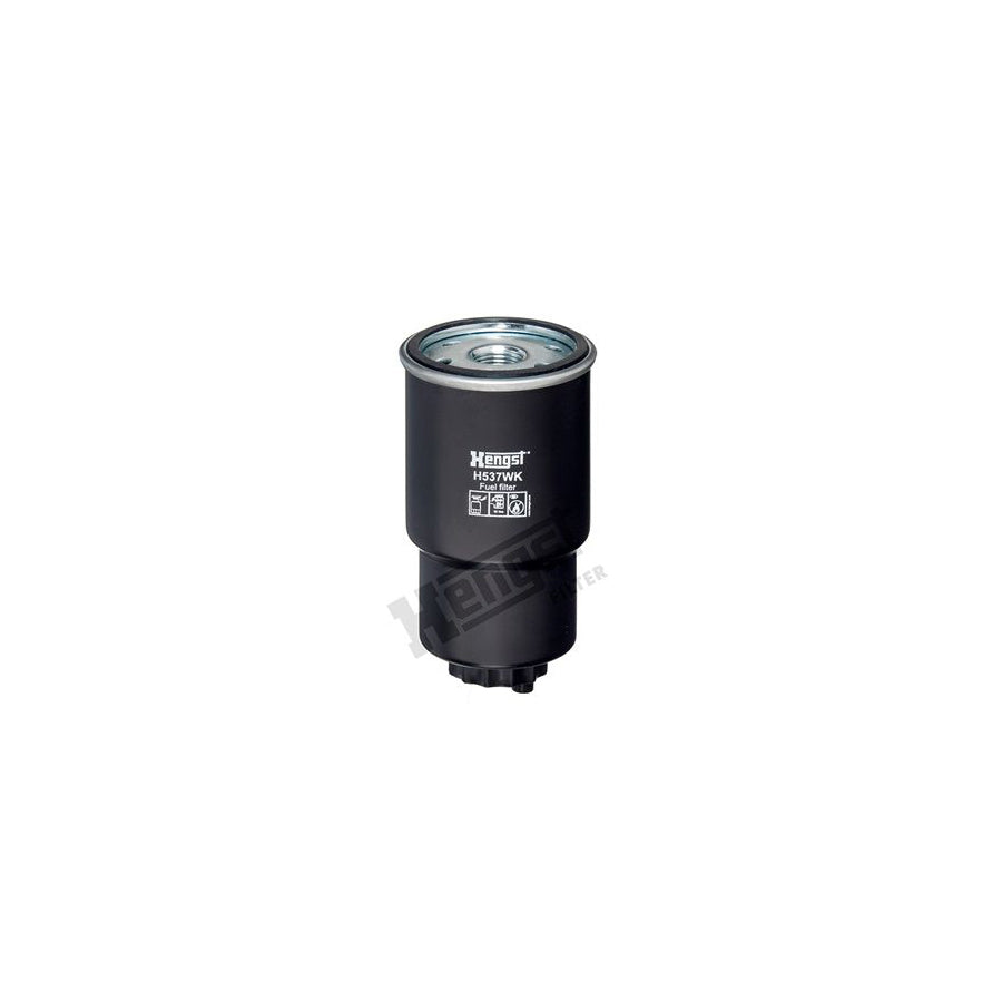 Hengst Filter H537WK Fuel Filter
