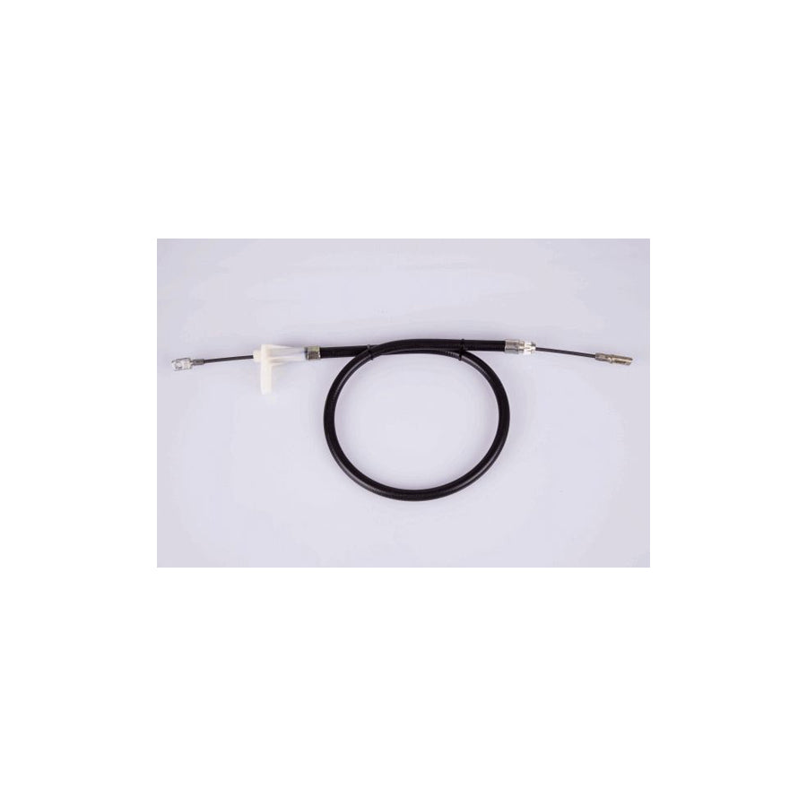 Hella 8AS 355 661-871 Hand Brake Cable Suitable For Mercedes-Benz E-Class