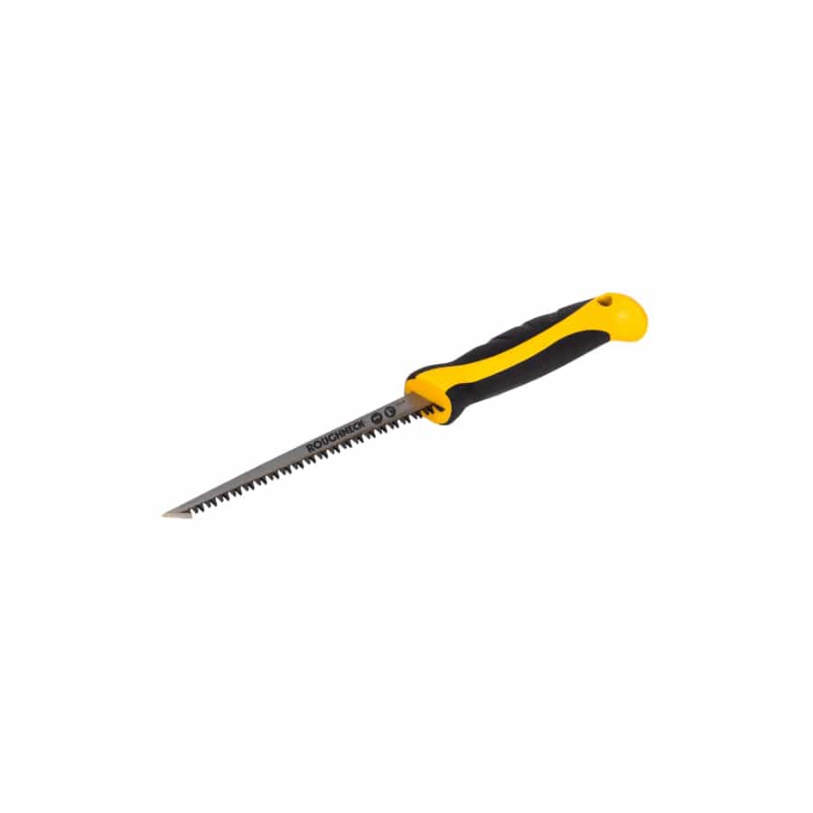 Roughneck ROU34470 R6S Hardpoint Padsaw 150mm (6in) 7 TPI | Duco Car Parts UK
