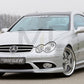 Rieger 00071013 Mercedes-Benz W209 CLK Side Skirt 4 | Duco Car Parts UK Car Parts