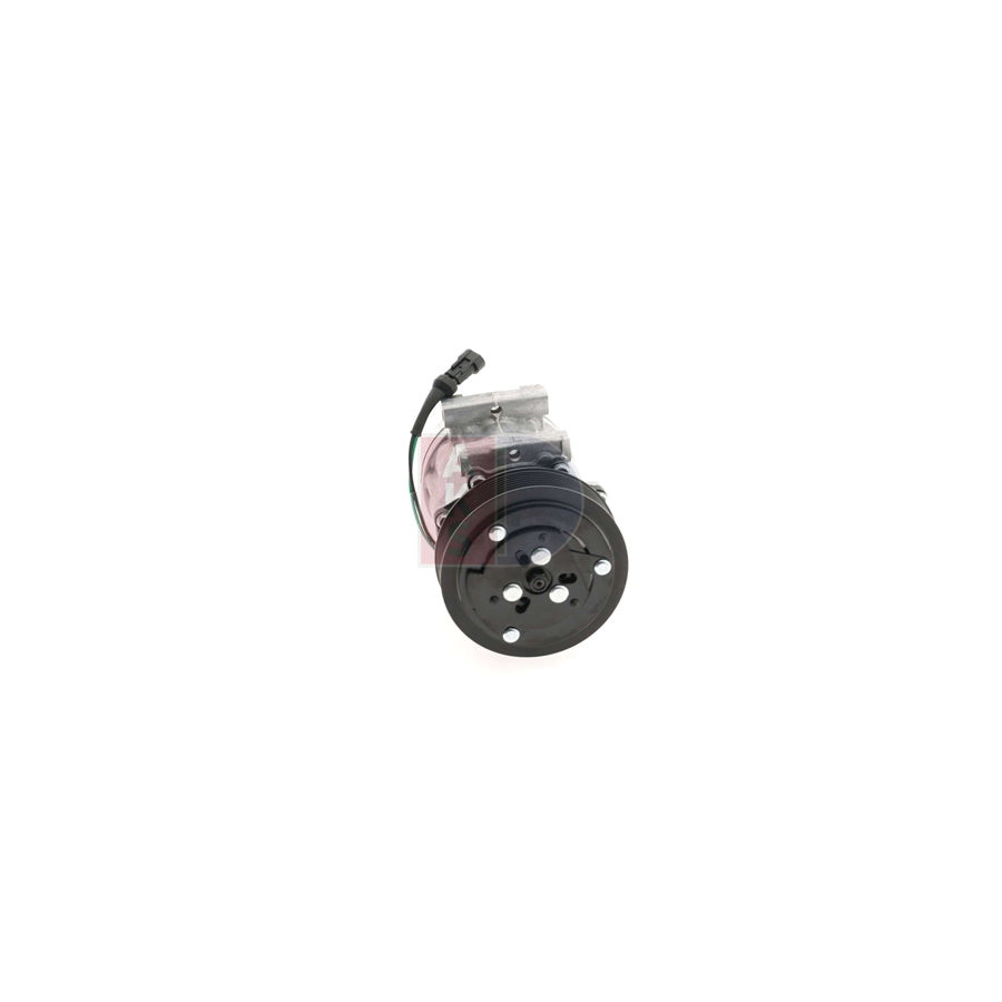 AKS Dasis 852799N Compressor, Air Conditioning | Duco Car Parts UK