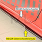 Rieger 00088221 SEAT Leon KL Side Skirt Splitter 3 | Duco Car Parts UK Car Parts