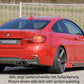 Rieger 00099244 BMW 4 Series F32 F33 Side Skirt 6 | Duco Car Parts UK Car Parts