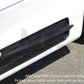 Rieger 00099045 Audi 8J TT Side Skirt 6 | Duco Car Parts UK Car Parts