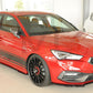 Rieger 00088221 SEAT Leon KL Side Skirt Splitter 8 | Duco Car Parts UK Car Parts