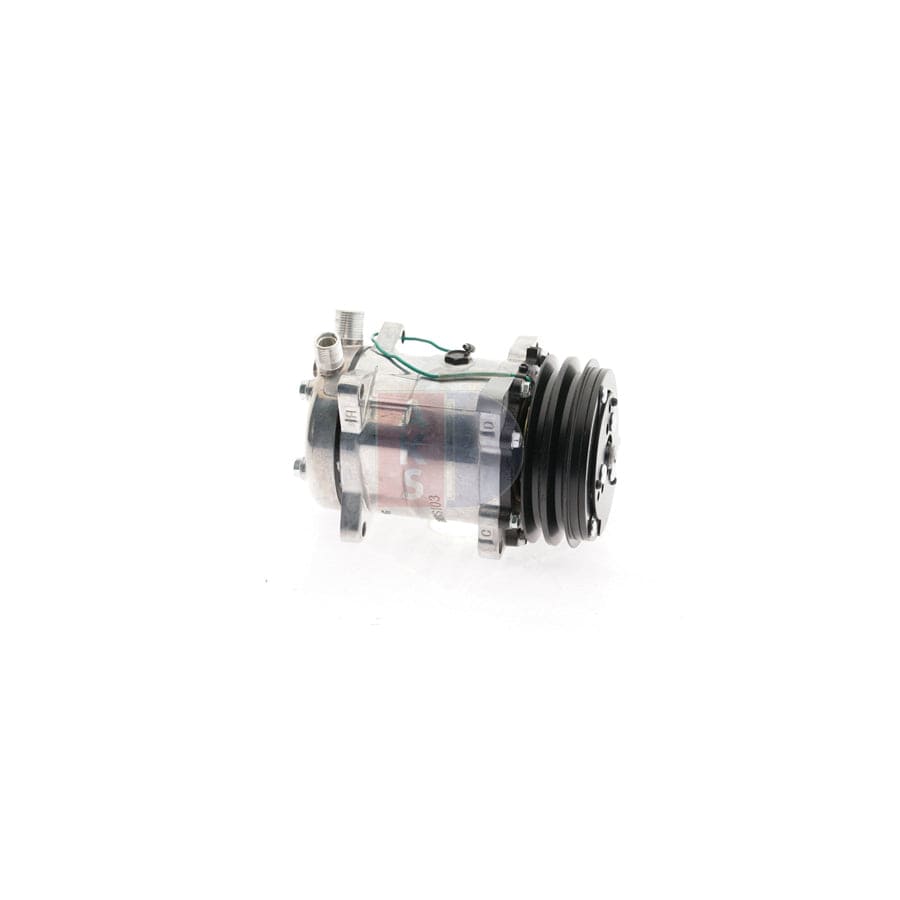 AKS Dasis 851704N Compressor, Air Conditioning | Duco Car Parts UK