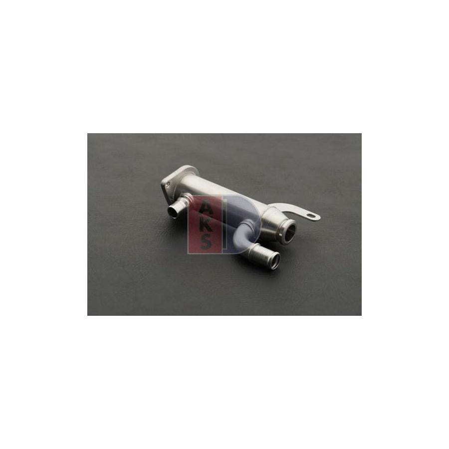 AKS Dasis 070095N Engine Radiator | Duco Car Parts UK