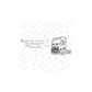Covind 4Fh/121 Wind Deflector | Duco Car Parts UK