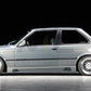 Rieger 00038037 BMW 3 Series E30 Side Skirt 2 | Duco Car Parts UK Car Parts