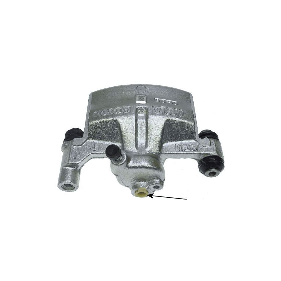 Hella 8AH 355 467-741 Brake Hose