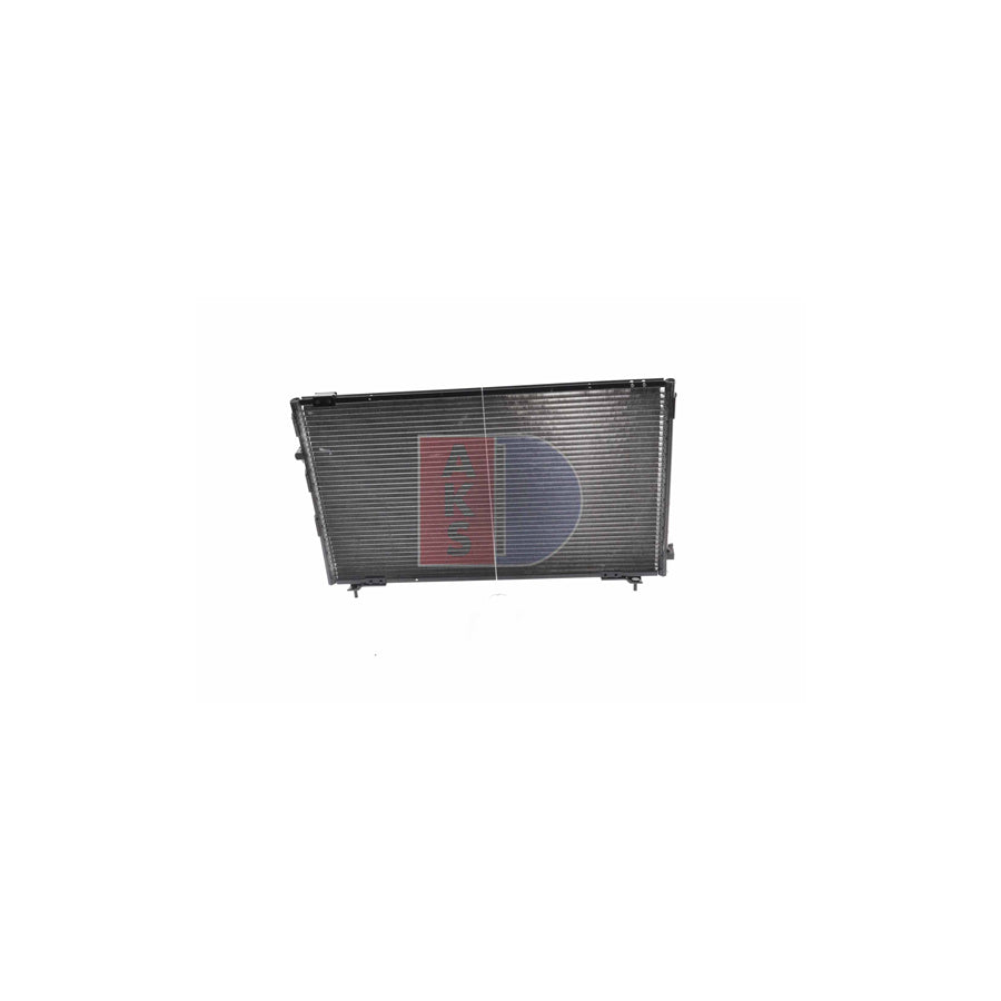 AKS Dasis 212008N Air Conditioning Condenser For Toyota Picnic (Xm10) | Duco Car Parts UK