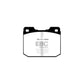 EBC PDKF2250 VW LT Ultimax Front Brake Pad & Plain Disc Kit 2 | Duco Car Parts UK Car Parts