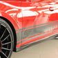 Rieger 00088223 SEAT Leon KL Side Skirt 8 | Duco Car Parts UK Car Parts