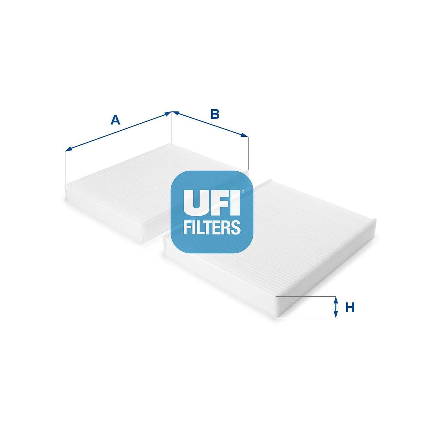 UFI 30.905.00 Air Filter