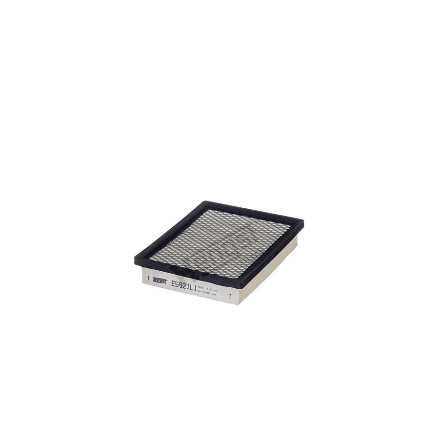 Hengst Filter E5921LI Pollen Filter