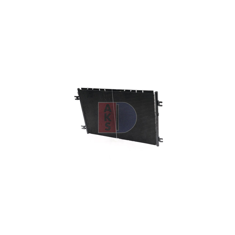 AKS Dasis 322025N Air Conditioning Condenser For Suzuki Grand Vitara I Off-Road (Ft, Ht) | Duco Car Parts UK