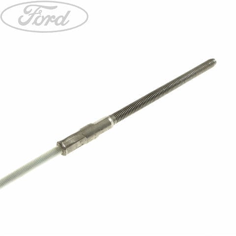 GENUINE FORD 1013482 GALAXY CENTRE PARKING HAND BRAKE CABLE 2000-2006 | Duco Car Parts UK