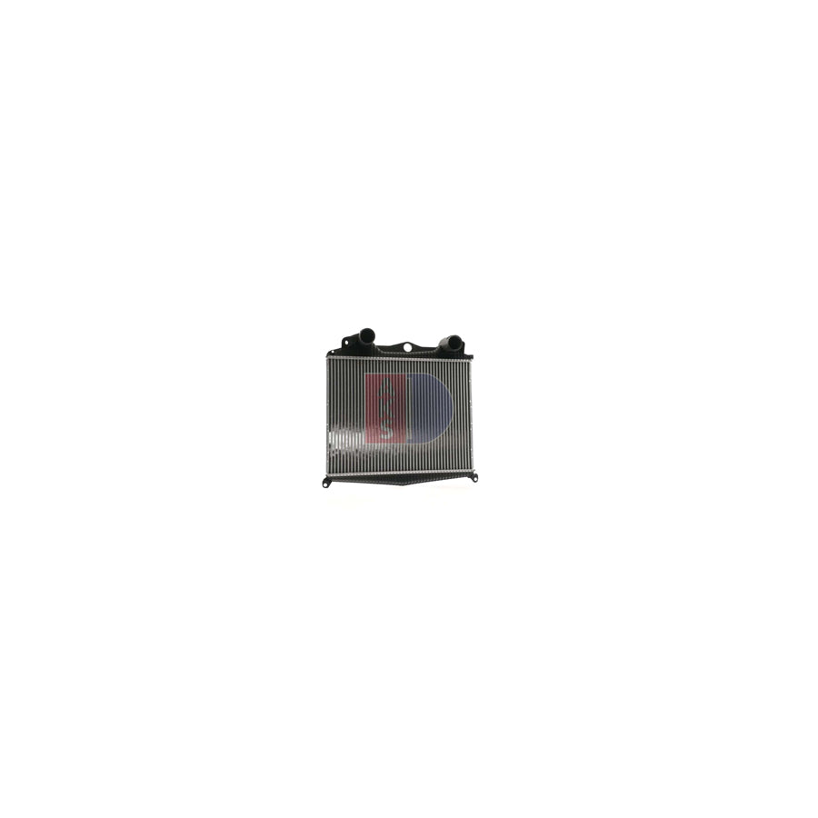 AKS Dasis 267000N Intercooler | Duco Car Parts UK