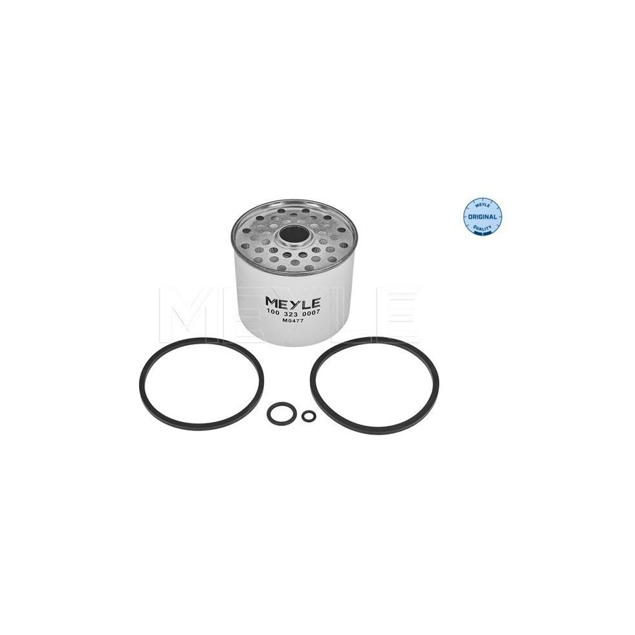Meyle 100 323 0007 Fuel Filter