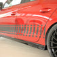 Rieger 00088223 SEAT Leon KL Side Skirt 4 | Duco Car Parts UK Car Parts