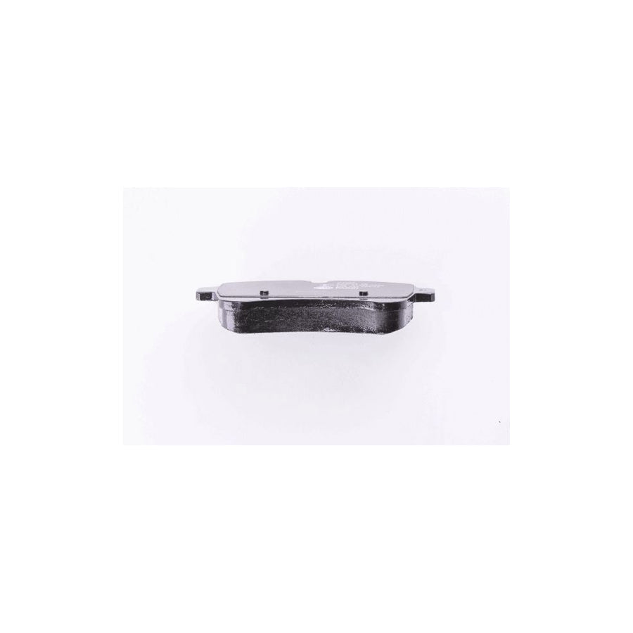 Hella 8AH 355 468-151 Brake Hose For Honda Stream I (RN)