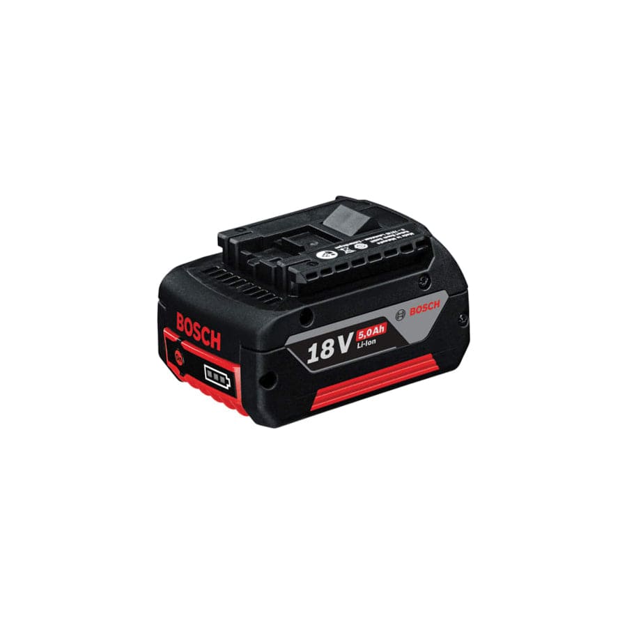 Bosch BSHGBA1850SD GBA Battery Pack 18V 5.0Ah Li-ion | Duco Car Parts UK