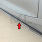 Rieger 00050521 BMW Z4 G4Z/G29 Side Skirt Splitter 3 | Duco Car Parts UK Car Parts