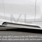 Rieger 00099132 BMW 1 Series E81 E82 E88 Side Skirt 1 | Duco Car Parts UK Car Parts