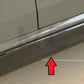 Rieger 00088217 SEAT, VW Side Skirt (5F Leon Cupra/FR & Mk7 Golf) 3 | Duco Car Parts UK Car Parts